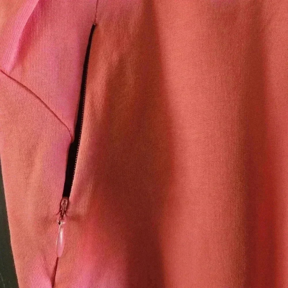 Fitwear medium coral leggings - Picture 3 of 10